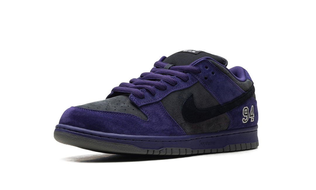 NIKE SB DUNK LOW SUPREME 94 INK