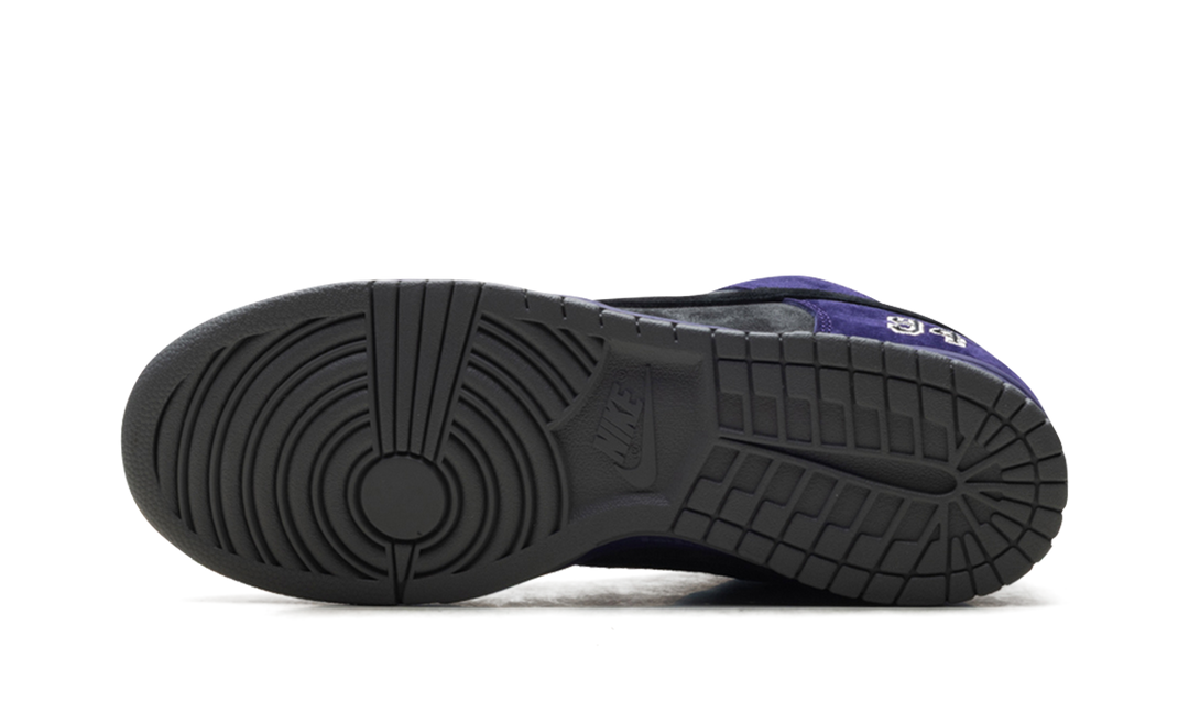 NIKE SB DUNK LOW SUPREME 94 INK