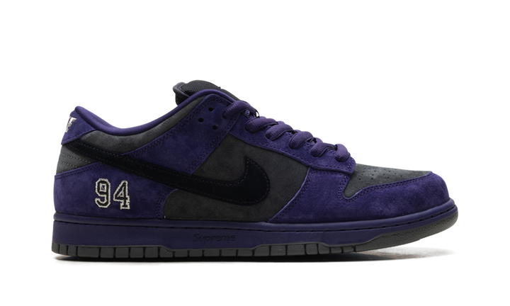 NIKE SB DUNK LOW SUPREME 94 INK