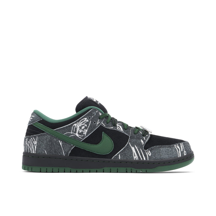 NIKE SB DUNK LOW THERE SKATEBOARDS