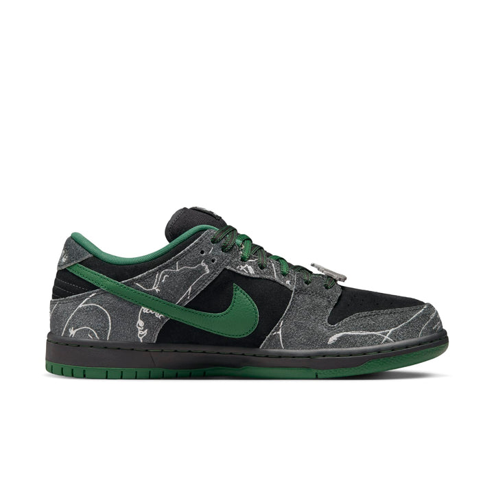 NIKE SB DUNK LOW THERE SKATEBOARDS