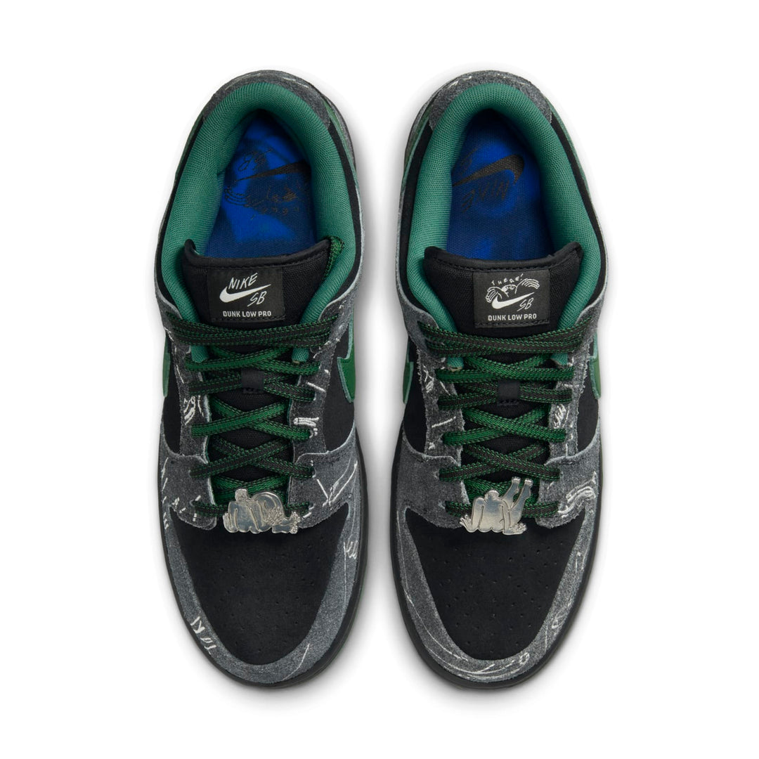 NIKE SB DUNK LOW THERE SKATEBOARDS