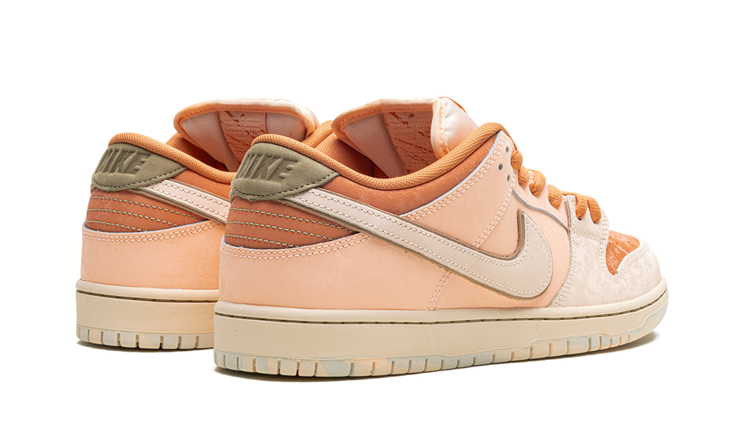 NIKE SB DUNK LOW TROCADÉRO GARDENS