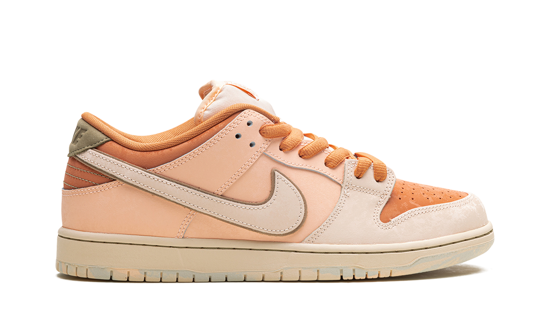 NIKE SB DUNK LOW TROCADÉRO GARDENS