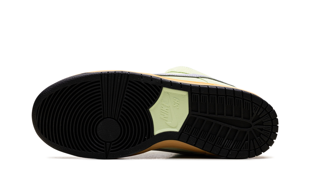 NIKE SB DUNK LOW VERDUGO MOUNTAIN