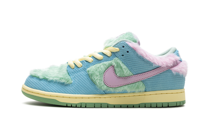 NIKE SB DUNK LOW VERDY VISTY