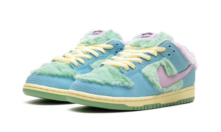 NIKE SB DUNK LOW VERDY VISTY