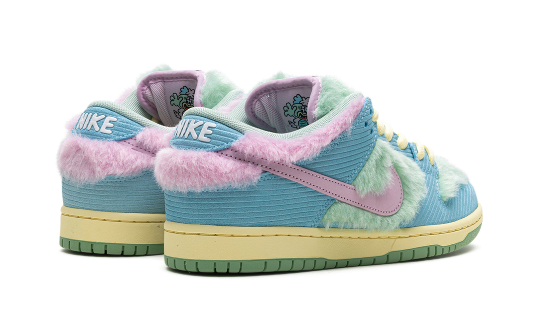 NIKE SB DUNK LOW VERDY VISTY
