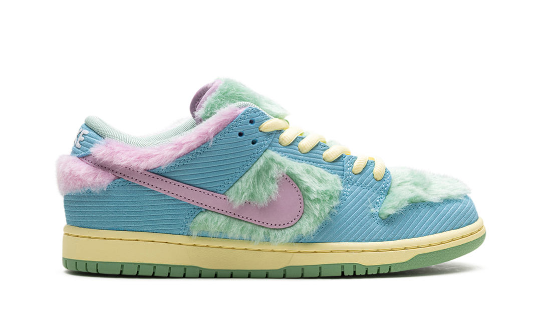 NIKE SB DUNK LOW VERDY VISTY