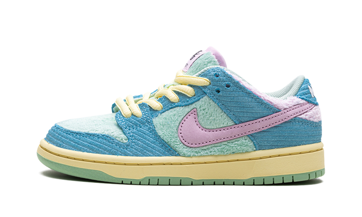 NIKE SB DUNK LOW VERDY VISTY PS