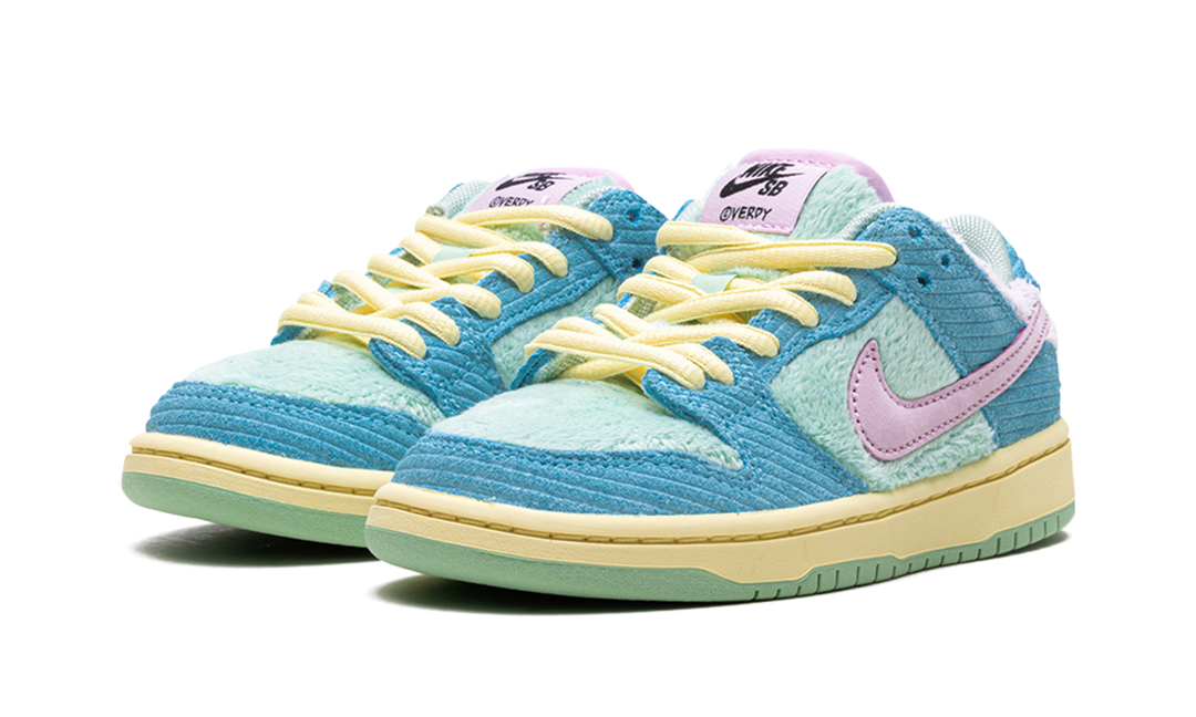 NIKE SB DUNK LOW VERDY VISTY PS