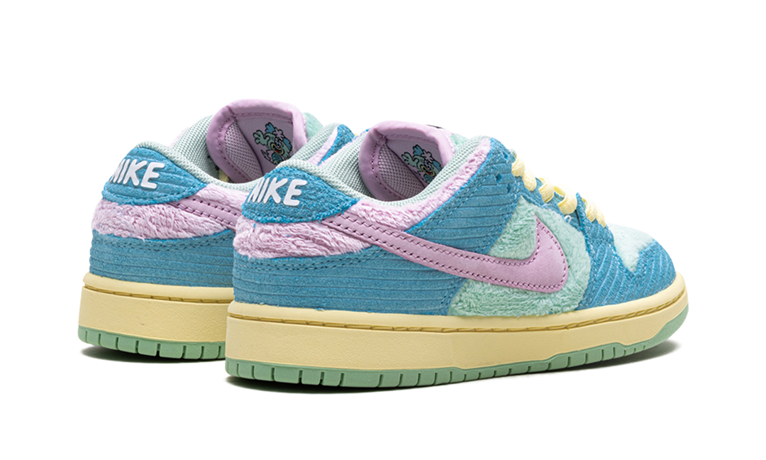 NIKE SB DUNK LOW VERDY VISTY PS