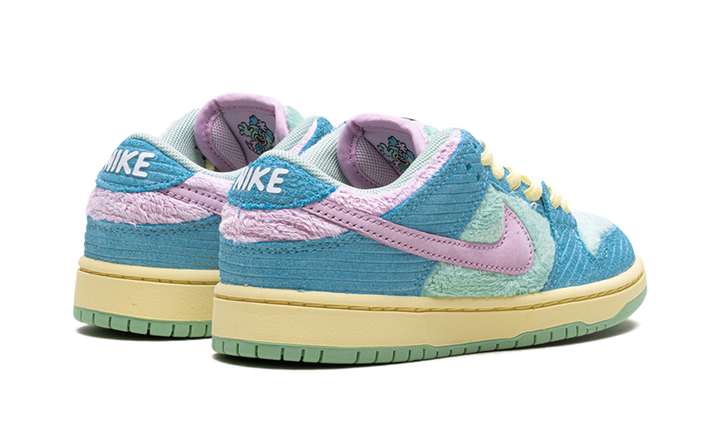 NIKE SB DUNK LOW VERDY VISTY PS