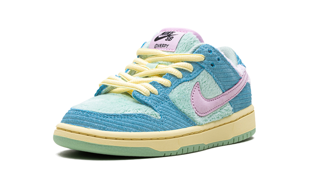 NIKE SB DUNK LOW VERDY VISTY PS