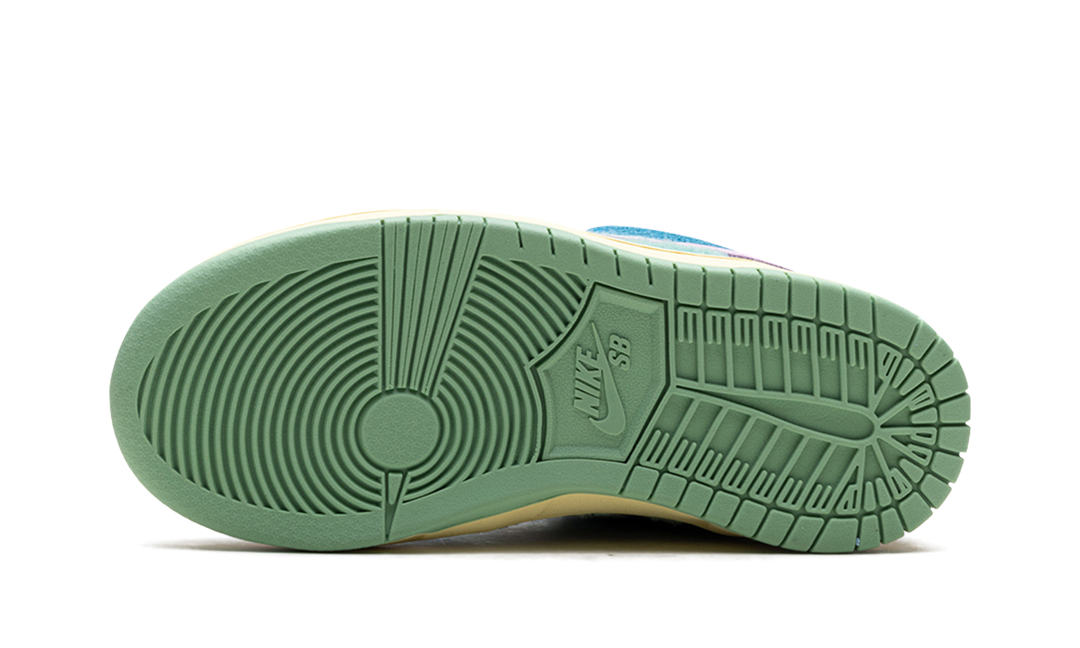 NIKE SB DUNK LOW VERDY VISTY PS