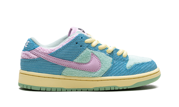 NIKE SB DUNK LOW VERDY VISTY PS