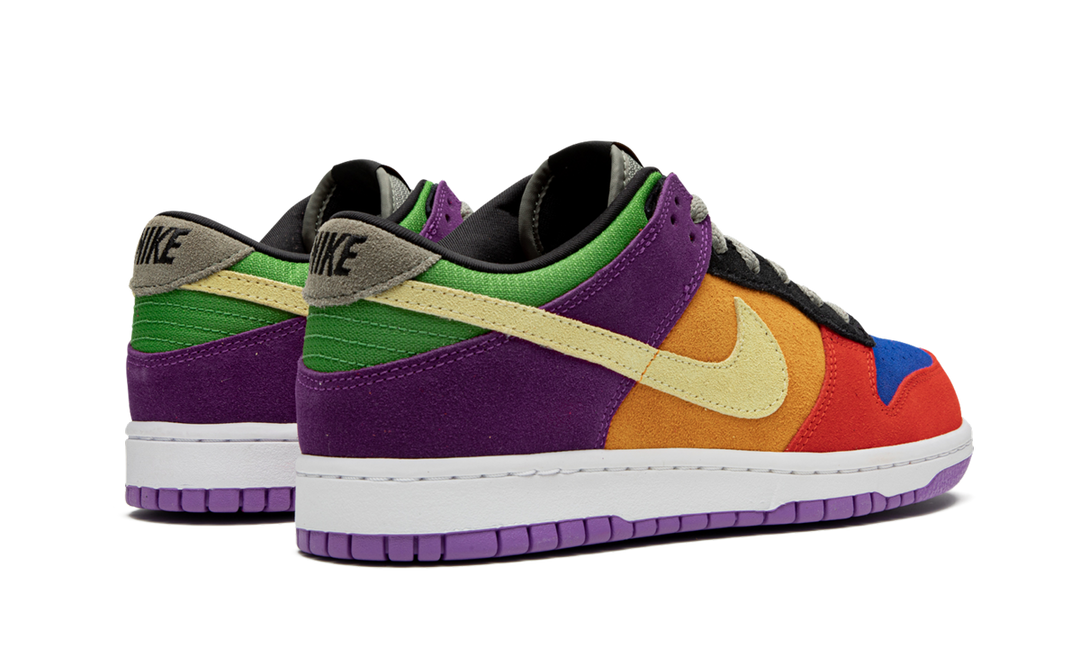 NIKE SB DUNK LOW VIOTECH