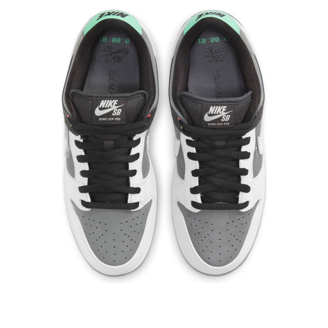 NIKE SB DUNK LOW VX1000 CAMCORDER