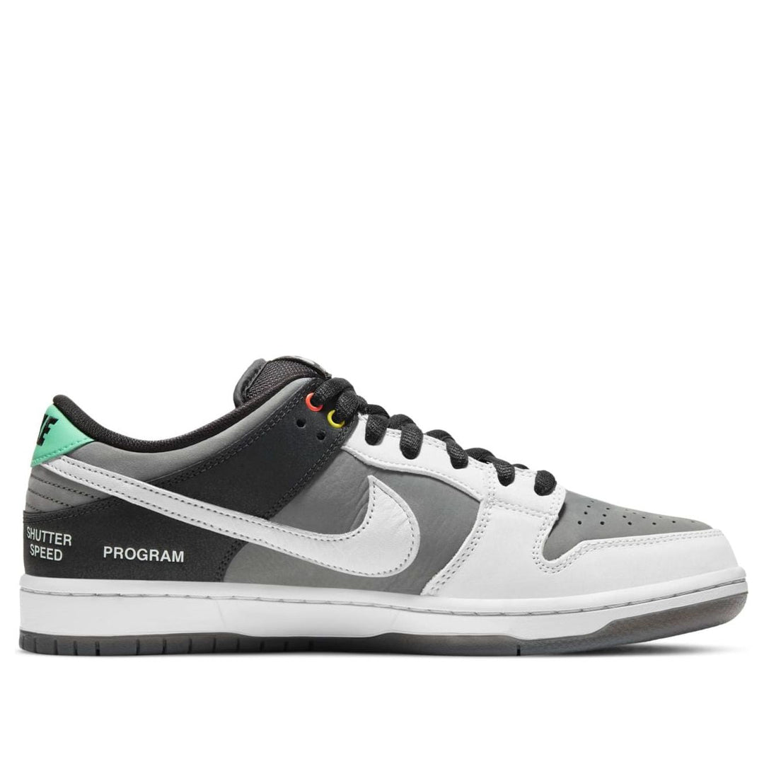 NIKE SB DUNK LOW VX1000 CAMCORDER