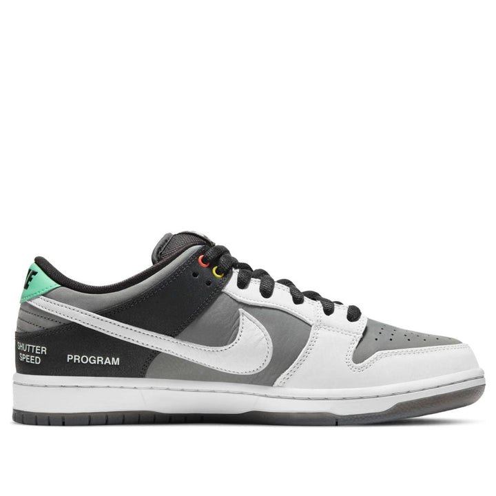 NIKE SB DUNK LOW VX1000 CAMCORDER