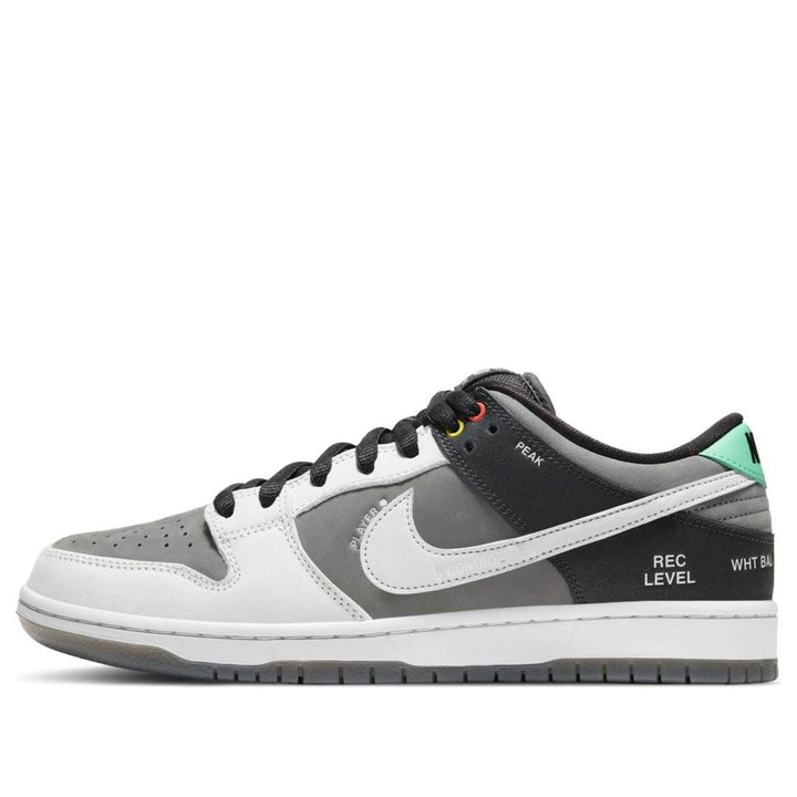 NIKE SB DUNK LOW VX1000 CAMCORDER