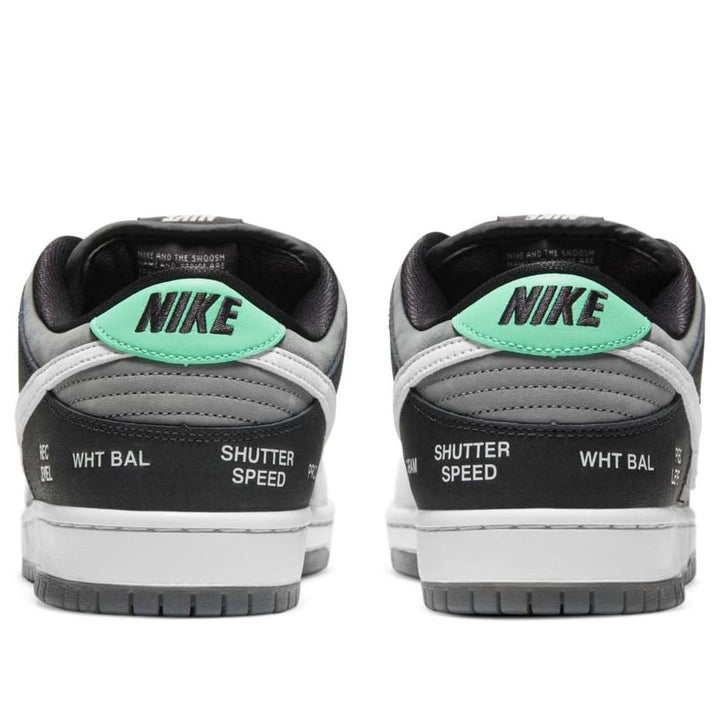 NIKE SB DUNK LOW VX1000 CAMCORDER