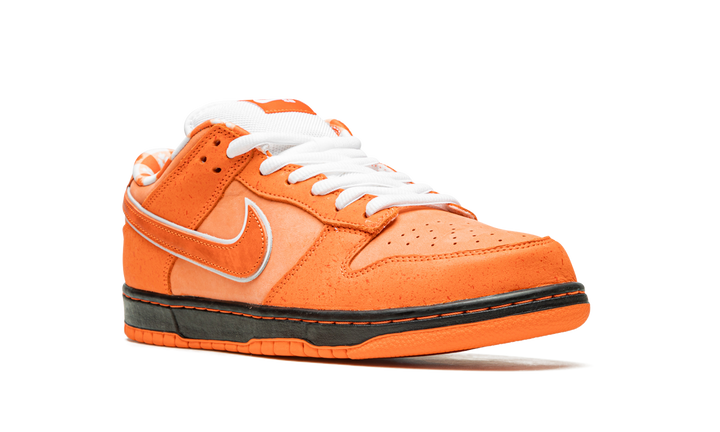 NIKE SB DUNK LOW X CONCEPTS ORANGE LOBSTER — Stock 