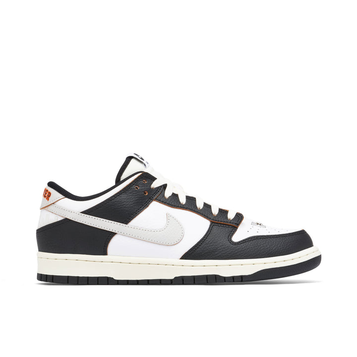NIKE SB DUNK LOW X HUF SAN FRANCISCO