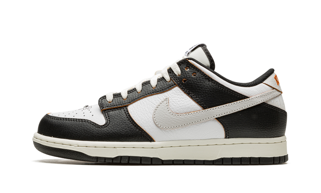 NIKE SB DUNK LOW X HUF SAN FRANCISCO