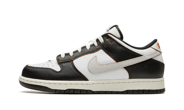 NIKE SB DUNK LOW X HUF SAN FRANCISCO