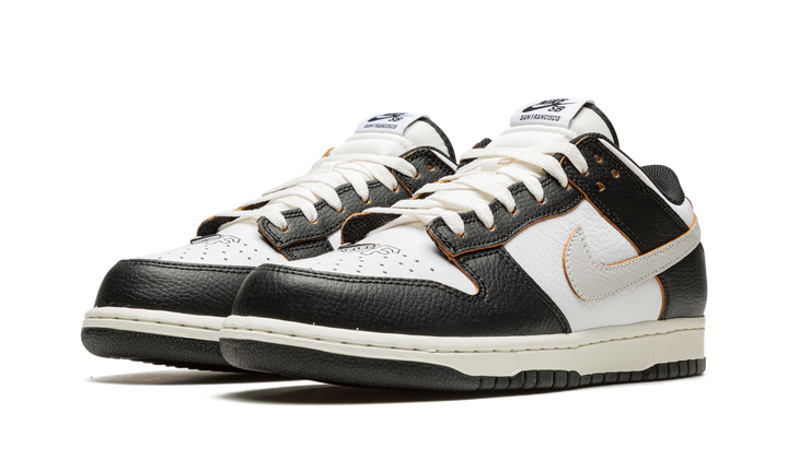 NIKE SB DUNK LOW X HUF SAN FRANCISCO