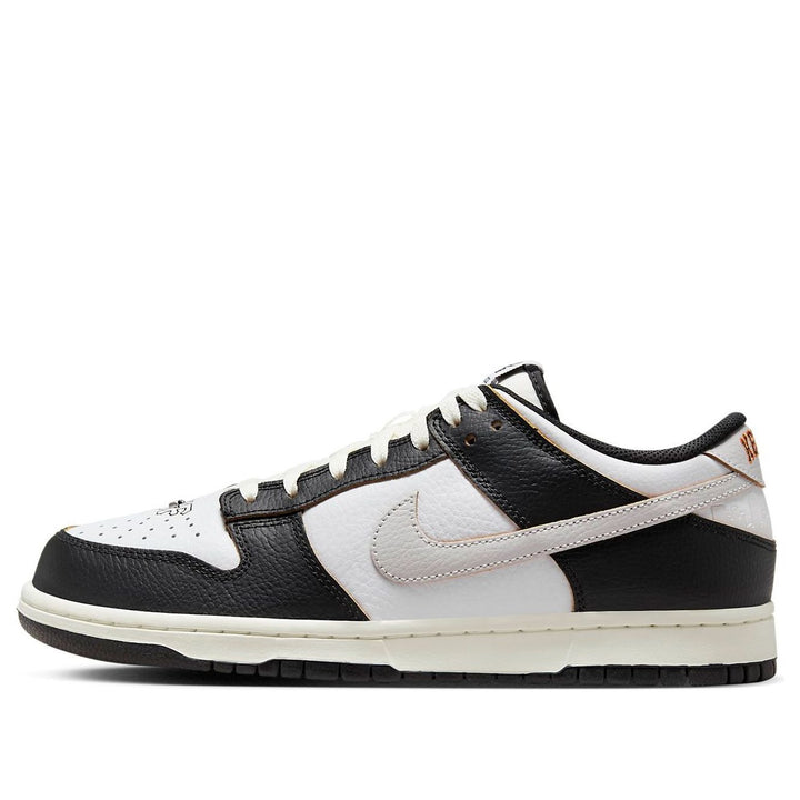 NIKE SB DUNK LOW X HUF SAN FRANCISCO