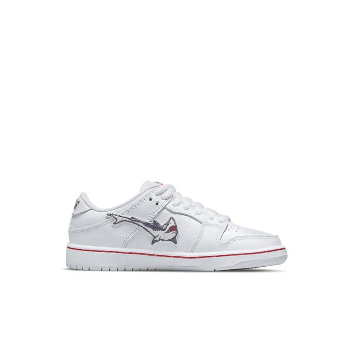 NIKE SB DUNK LOW X OSKI GREAT WHITE PS