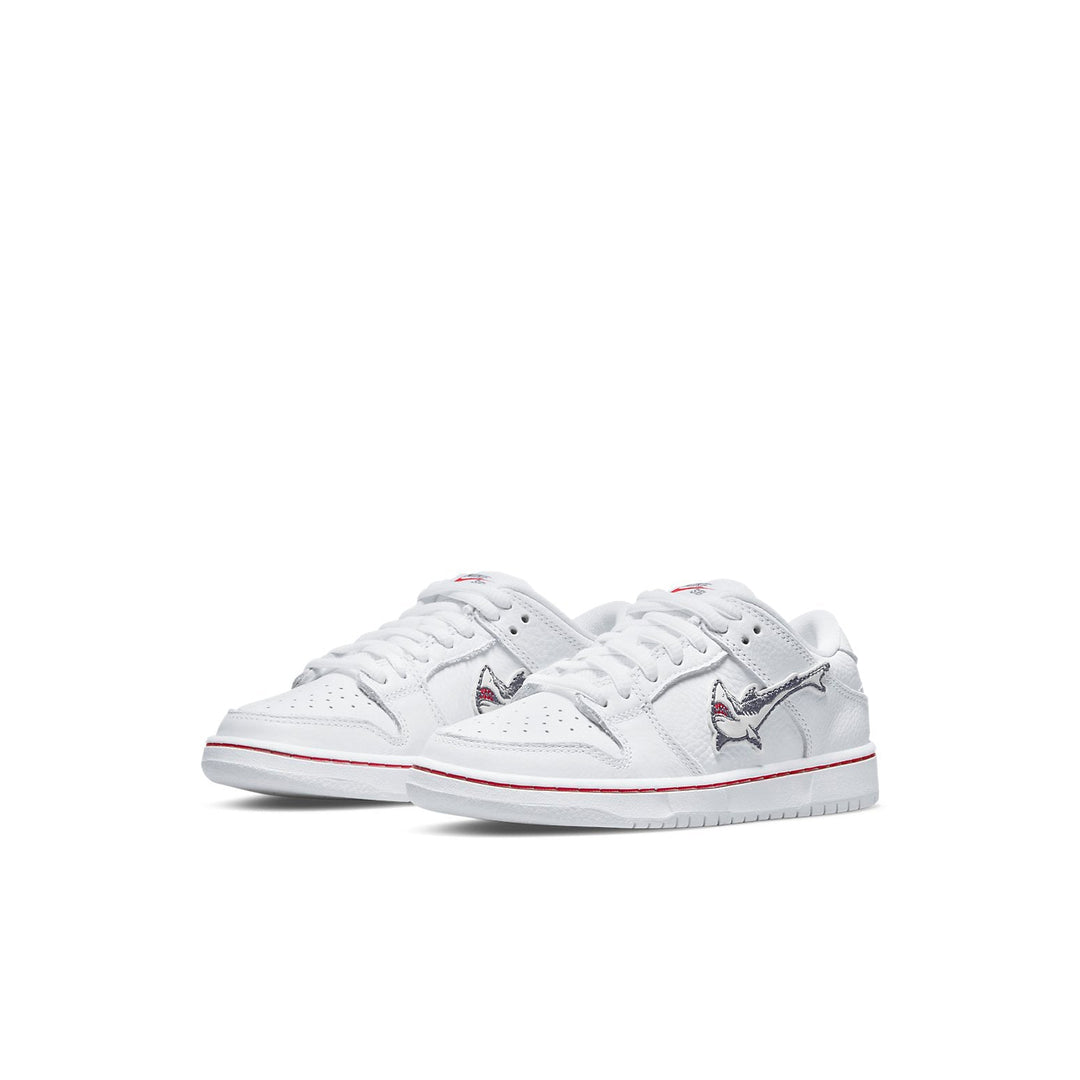 NIKE SB DUNK LOW X OSKI GREAT WHITE PS