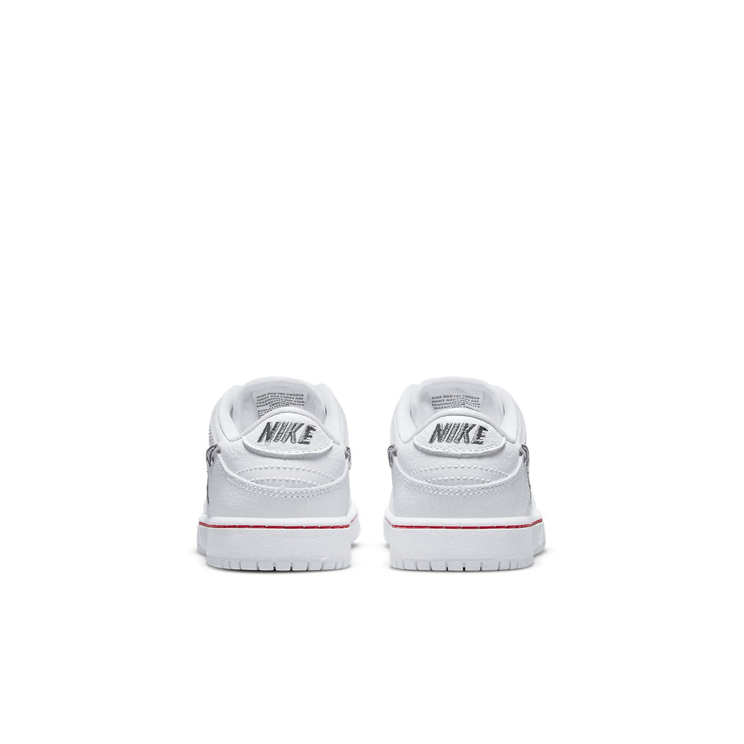 NIKE SB DUNK LOW X OSKI GREAT WHITE PS