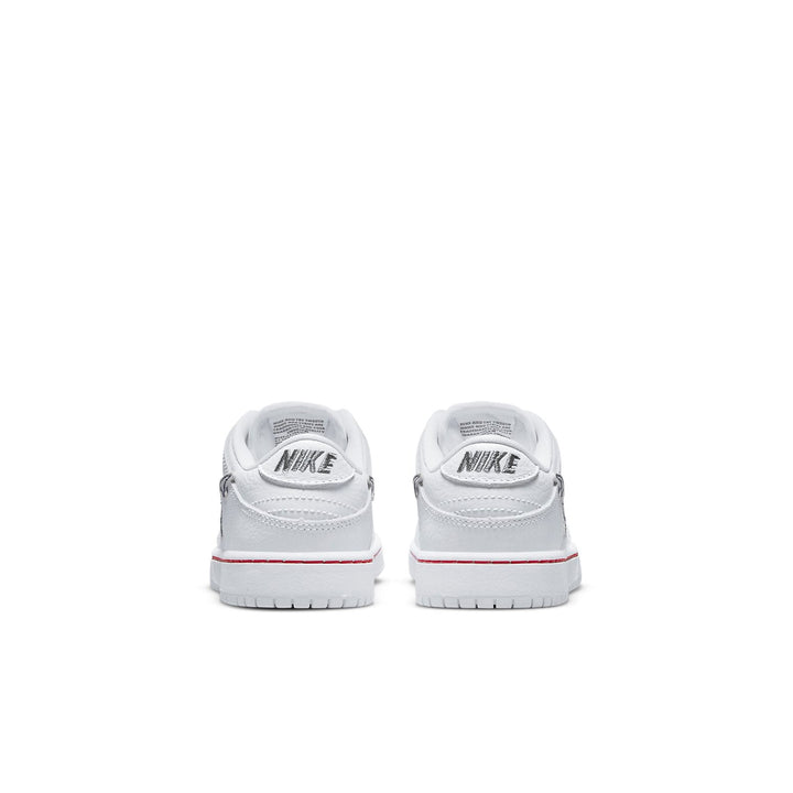 NIKE SB DUNK LOW X OSKI GREAT WHITE PS