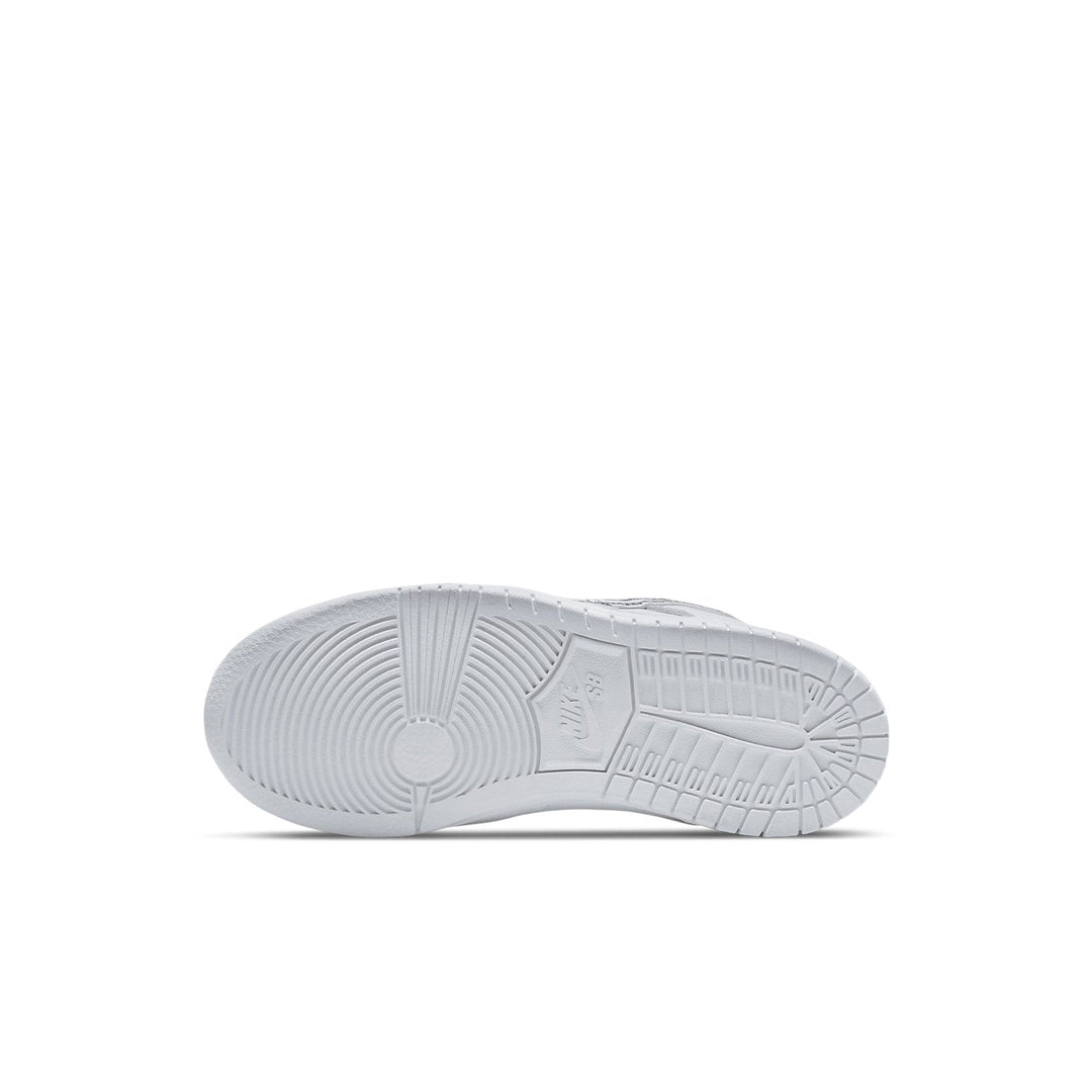 NIKE SB DUNK LOW X OSKI GREAT WHITE PS