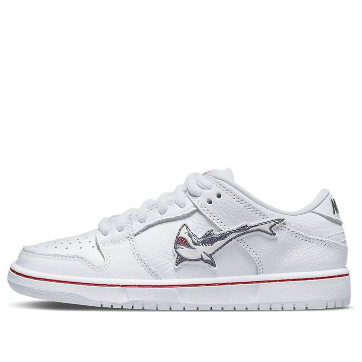 NIKE SB DUNK LOW X OSKI GREAT WHITE PS