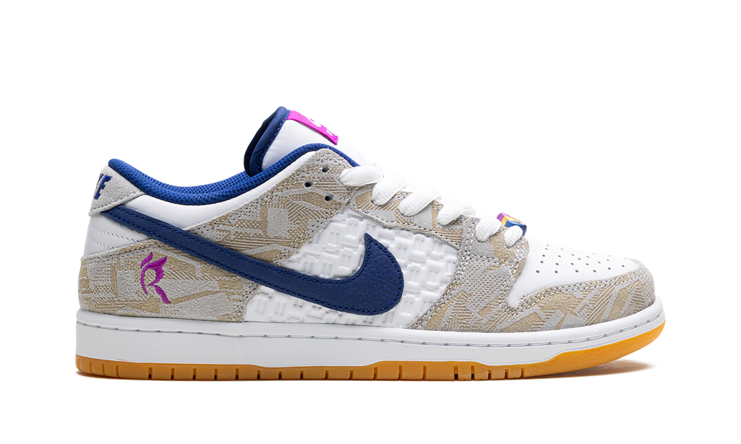 NIKE SB DUNK LOW X RAYSSA LEAL