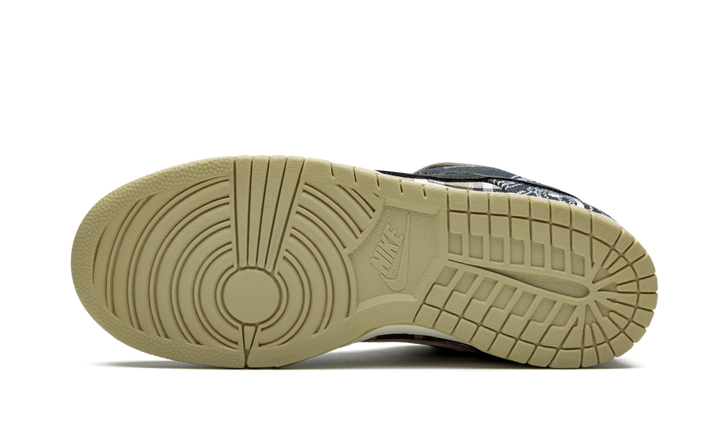 NIKE SB DUNK LOW X TRAVIS SCOTT (REGULAR BOX)