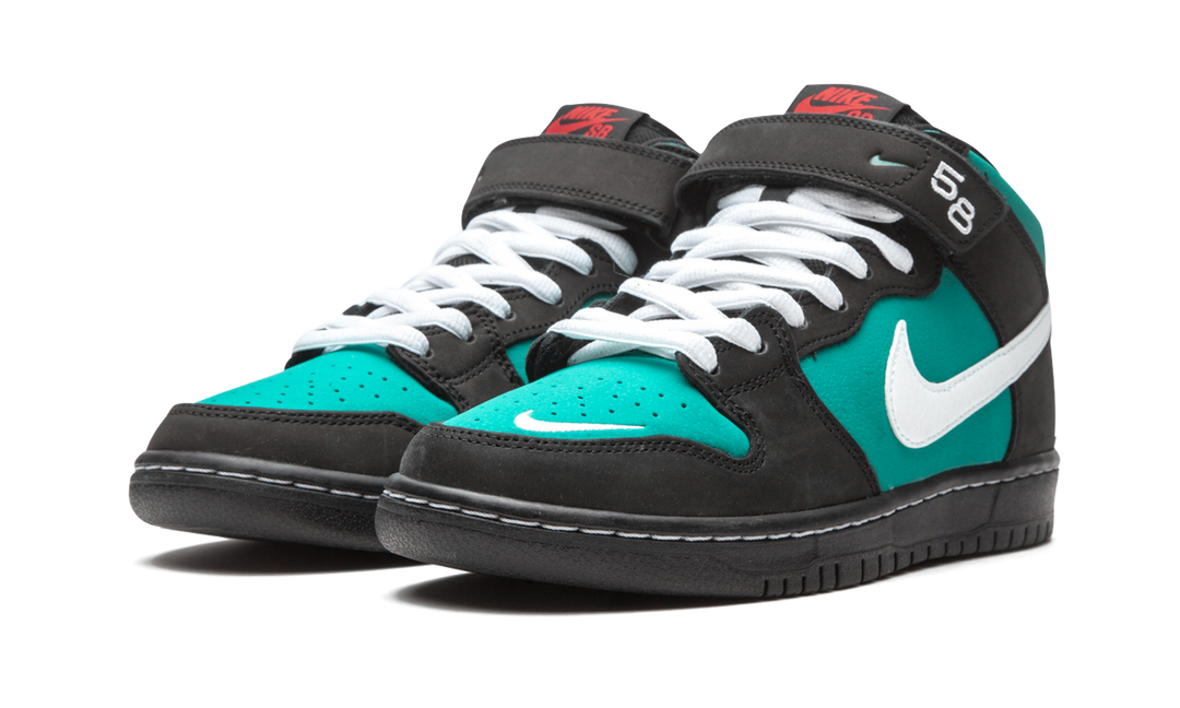 NIKE SB DUNK MID GRIFFEY