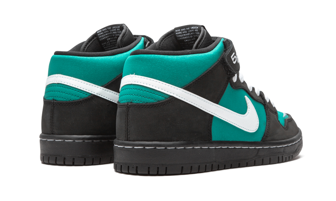 NIKE SB DUNK MID GRIFFEY