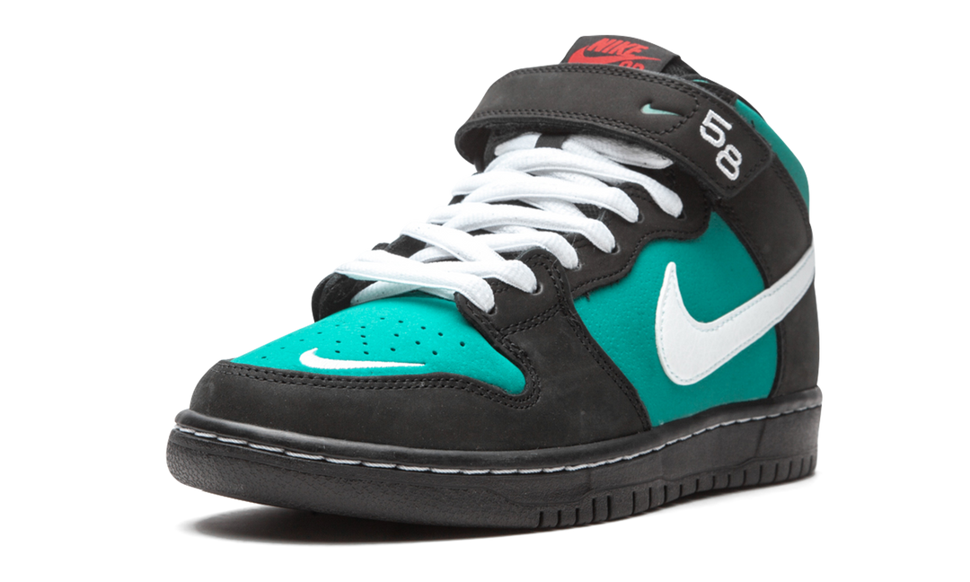 NIKE SB DUNK MID GRIFFEY