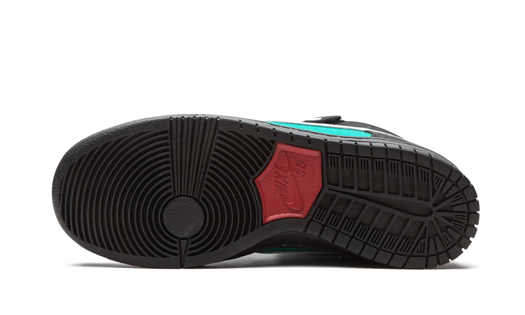 NIKE SB DUNK MID GRIFFEY