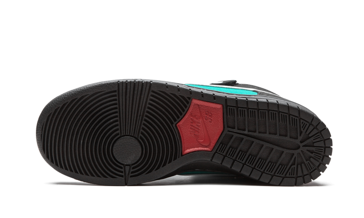 NIKE SB DUNK MID GRIFFEY