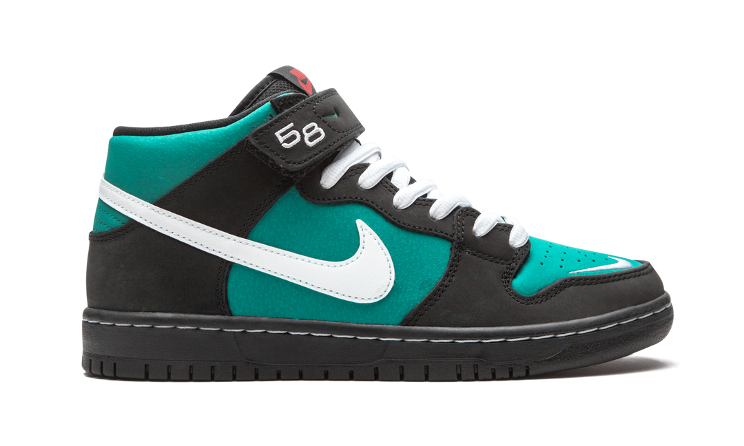 NIKE SB DUNK MID GRIFFEY