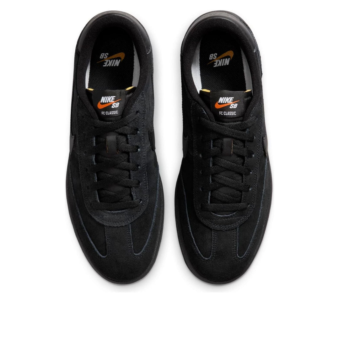 NIKE SB FC CLASSIC BLACK