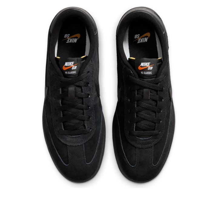 NIKE SB FC CLASSIC BLACK