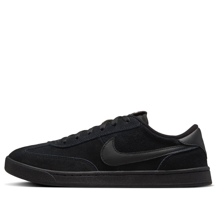 NIKE SB FC CLASSIC BLACK