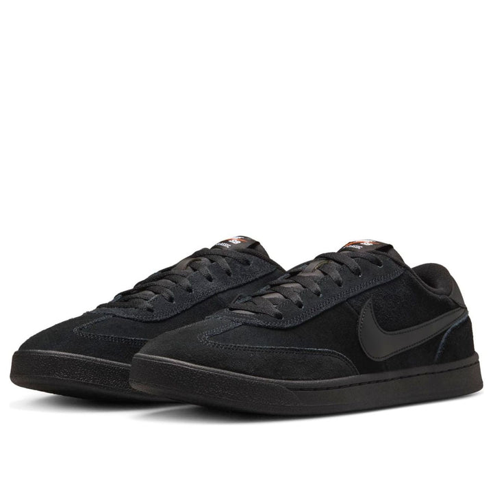 NIKE SB FC CLASSIC BLACK